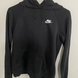 NWOT NIKE HOODIE